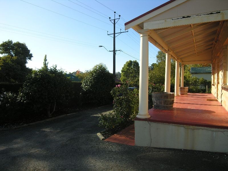 60 Onkaparinga Valley Road, Balhannah SA 5242