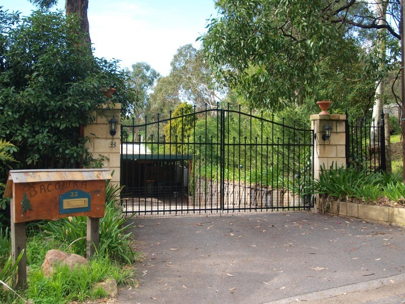 33 Fernwood Way, Upper Sturt SA 5156