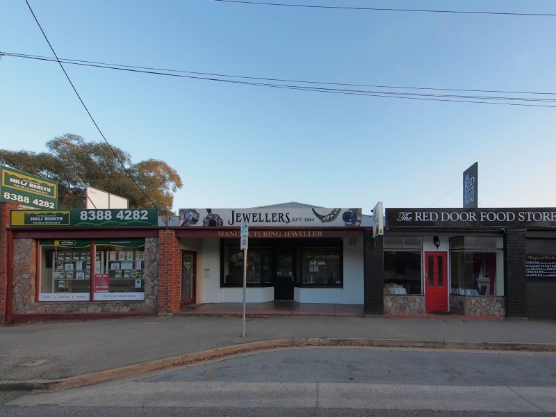 77-81 Onkaparinga Valley Road, Balhannah SA 5242