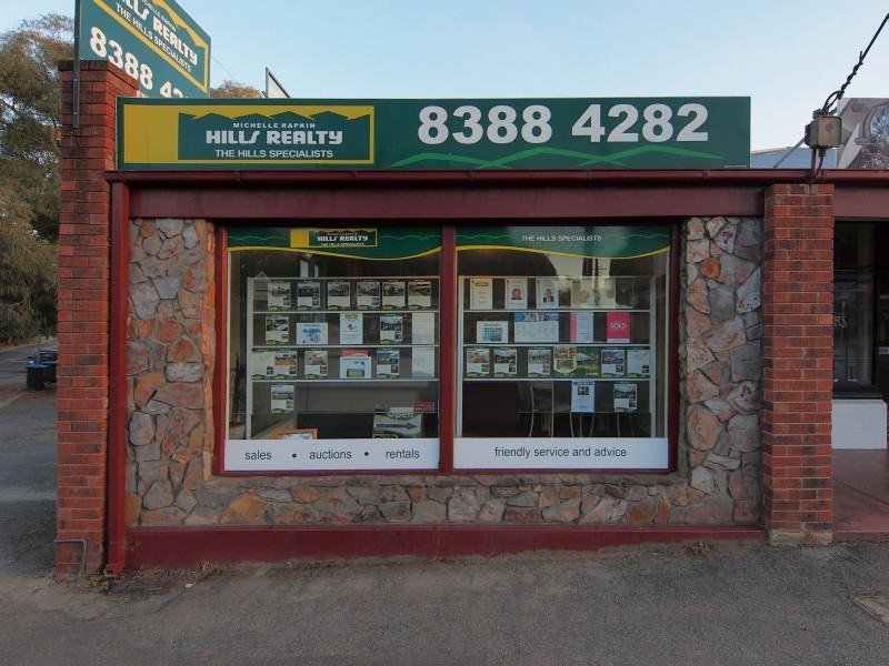 77-81 Onkaparinga Valley Road, Balhannah SA 5242