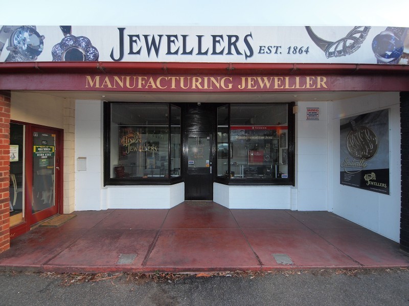 77-81 Onkaparinga Valley Road, Balhannah SA 5242