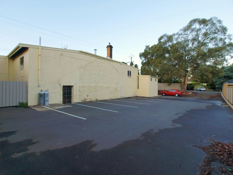 77-81 Onkaparinga Valley Road, Balhannah SA 5242