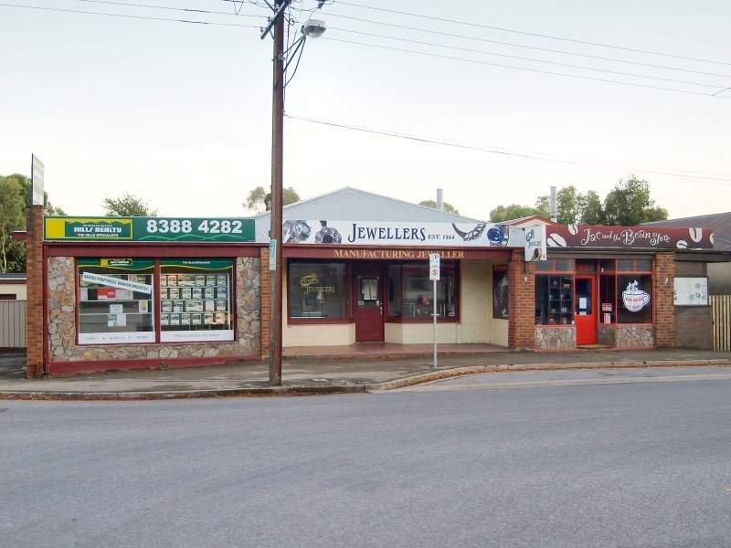 77-81 Onkaparinga Valley Road, Balhannah SA 5242