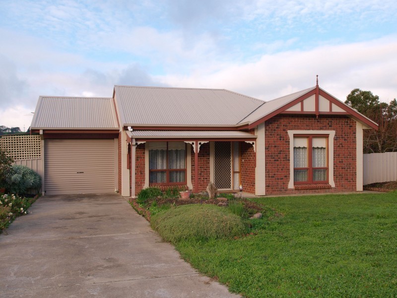 1/1 Cnr Haeusler Drive & Gabb Court, Nairne SA 5252