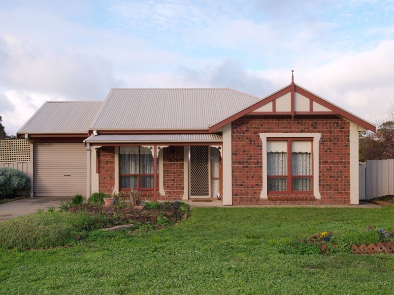 1/1 Cnr Haeusler Drive & Gabb Court, Nairne SA 5252