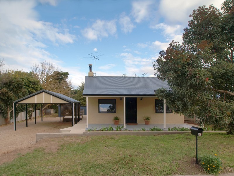 36 Moffett Street, Woodside SA 5244