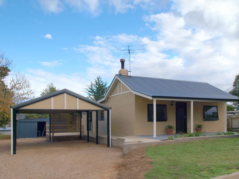 36 Moffett Street, Woodside SA 5244