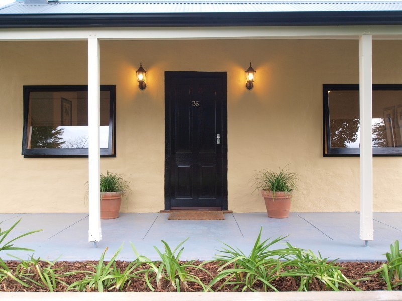 36 Moffett Street, Woodside SA 5244