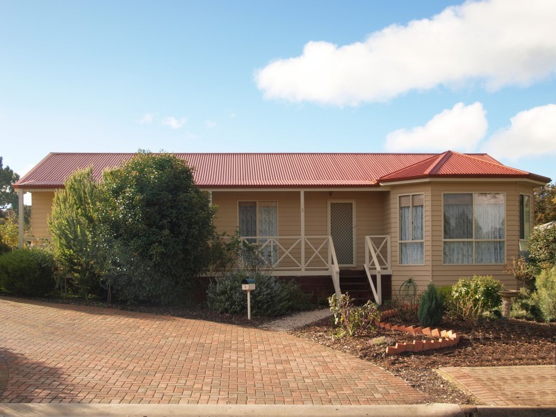 2/55 Elizabeth Street, Woodside SA 5244