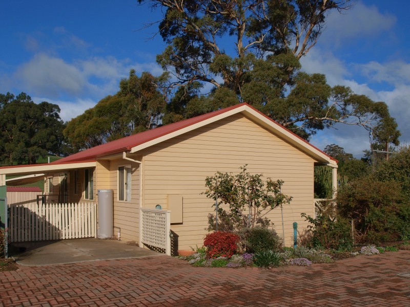 2/55 Elizabeth Street, Woodside SA 5244