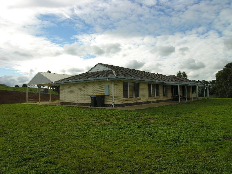 125 Pain Road, Hahndorf SA 5245