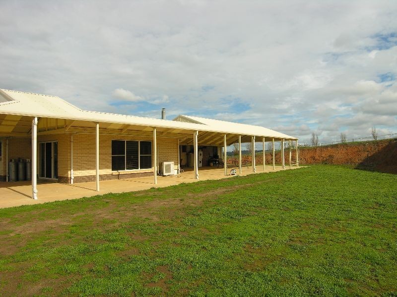 125 Pain Road, Hahndorf SA 5245