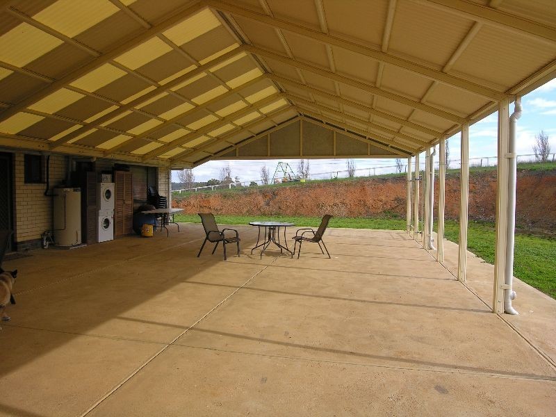 125 Pain Road, Hahndorf SA 5245