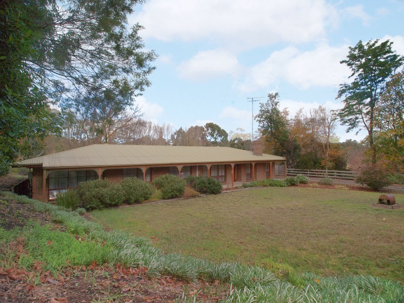 7 Fox Hill Road, Mount George SA 5155