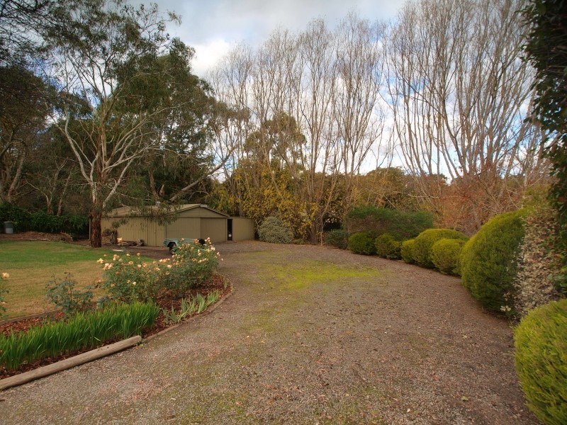 7 Fox Hill Road, Mount George SA 5155