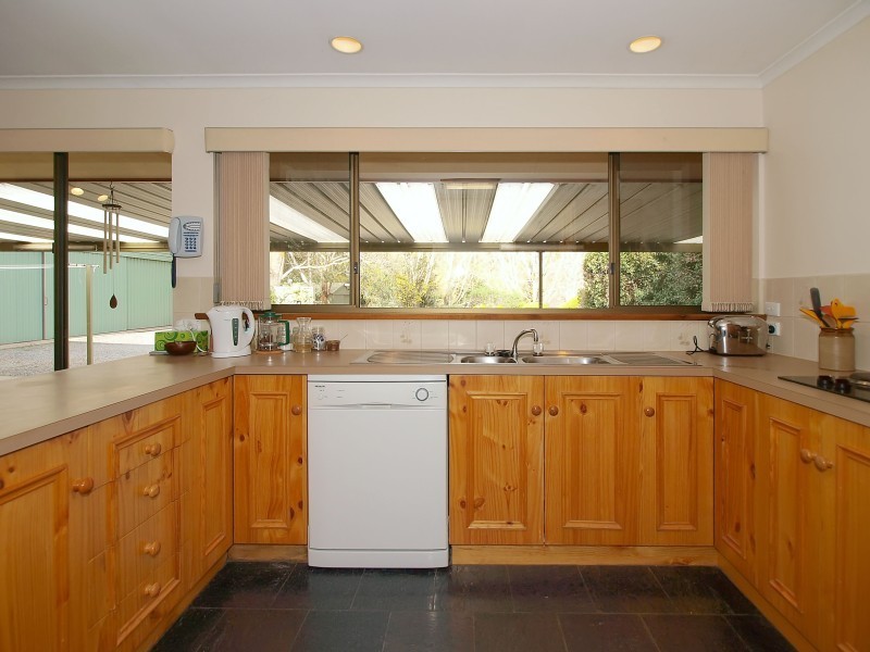 7 Fox Hill Road, Mount George SA 5155