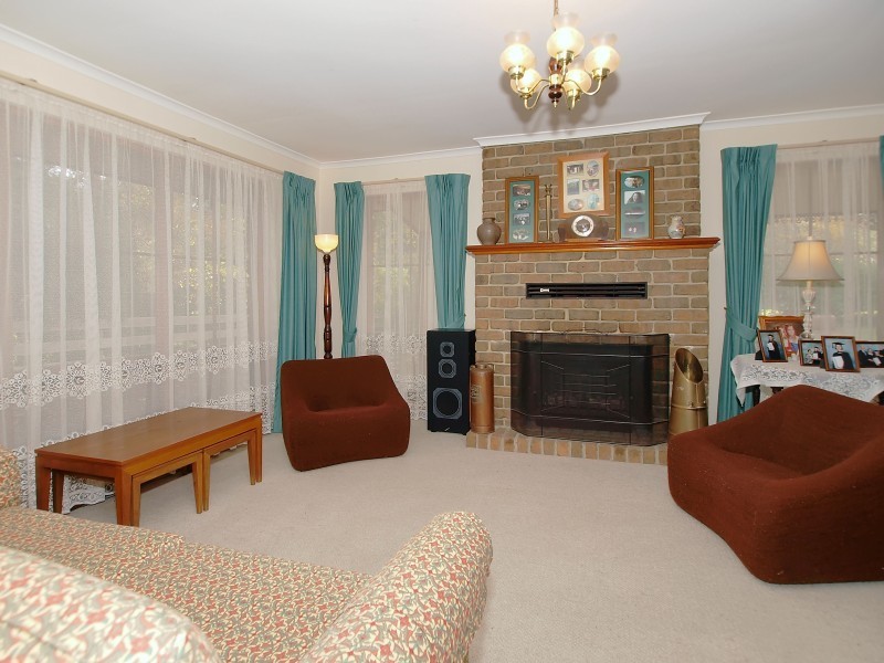 7 Fox Hill Road, Mount George SA 5155