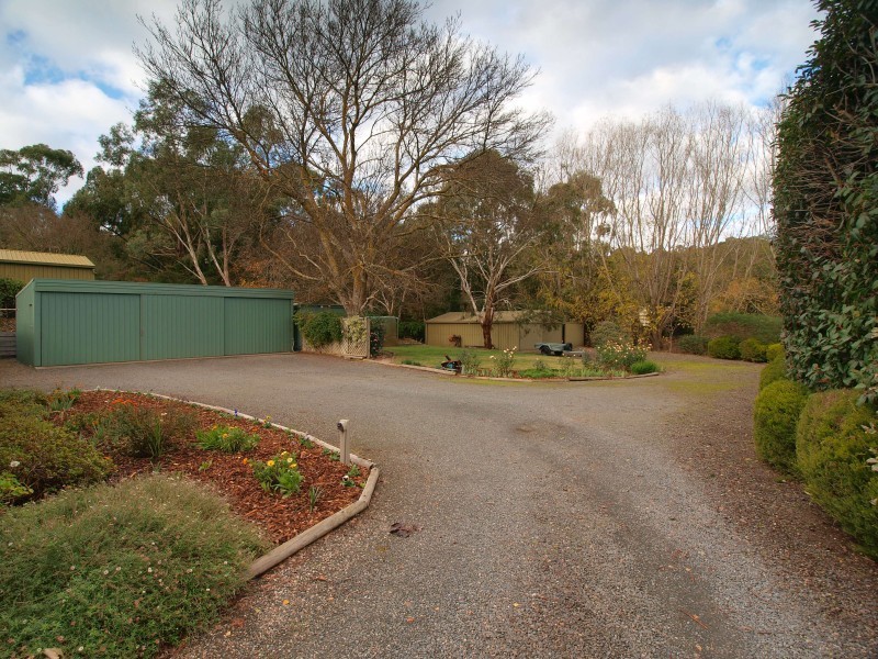 7 Fox Hill Road, Mount George SA 5155