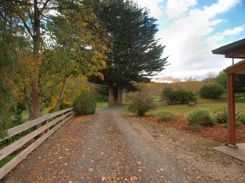 7 Fox Hill Road, Mount George SA 5155