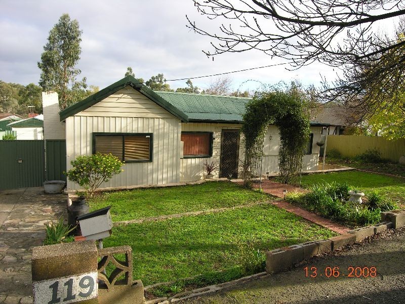 119 Onkaparinga Valley Road, Woodside SA 5244