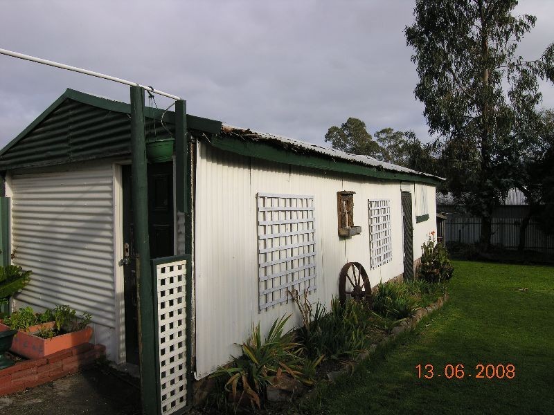 119 Onkaparinga Valley Road, Woodside SA 5244