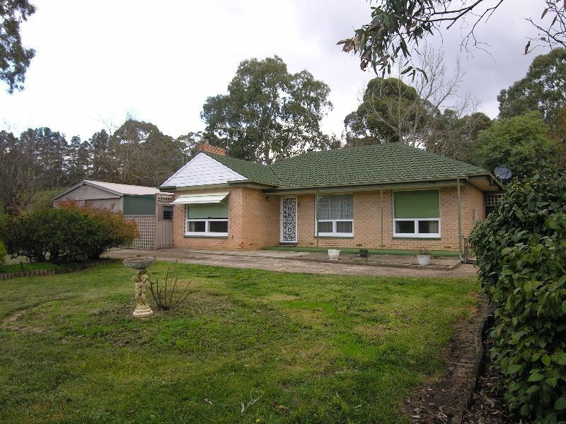 3 Jones Road, Balhannah SA 5242