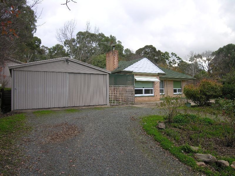 3 Jones Road, Balhannah SA 5242