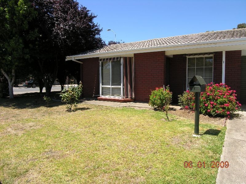 1/1 Ilinga Avenue, Balhannah SA 5242