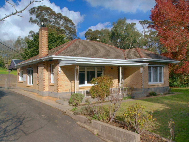 56 Onkaparinga Valley Road, Balhannah SA 5242