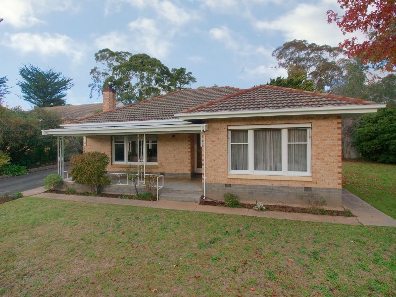 56 Onkaparinga Valley Road, Balhannah SA 5242