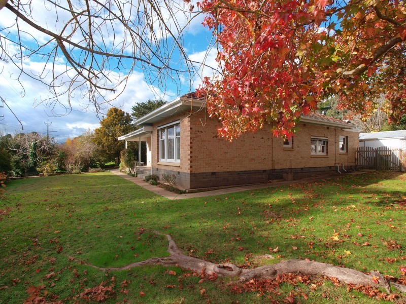 56 Onkaparinga Valley Road, Balhannah SA 5242