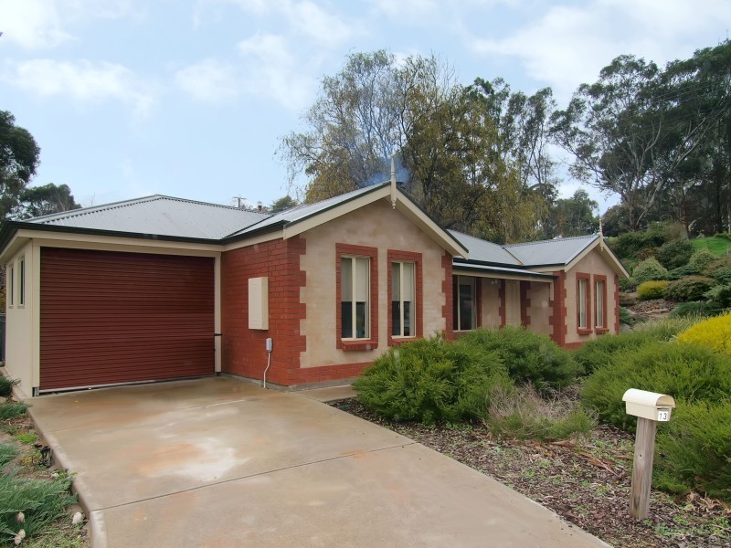 13 Reserve Avenue, Lobethal SA 5241