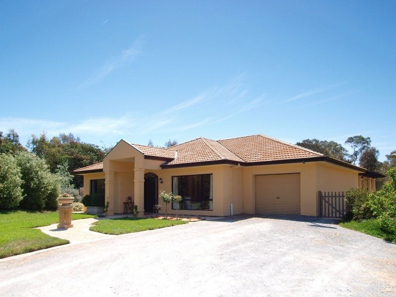 Lot 3 Little Dublin Road, Blakiston SA 5250