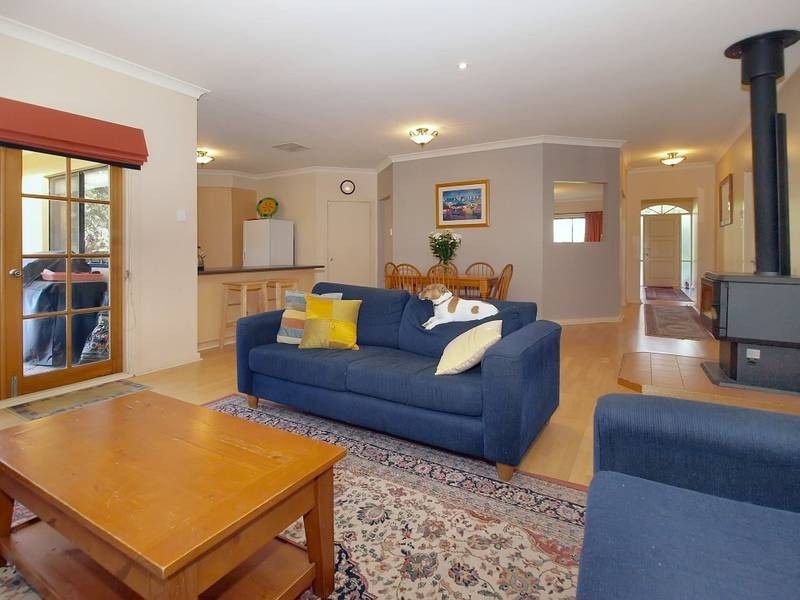 Lot 3 Little Dublin Road, Blakiston SA 5250