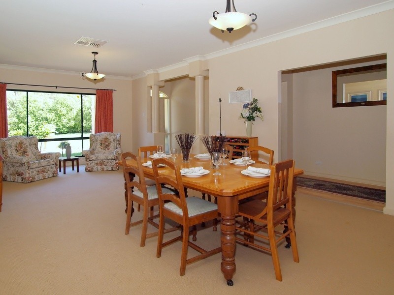 Lot 3 Little Dublin Road, Blakiston SA 5250