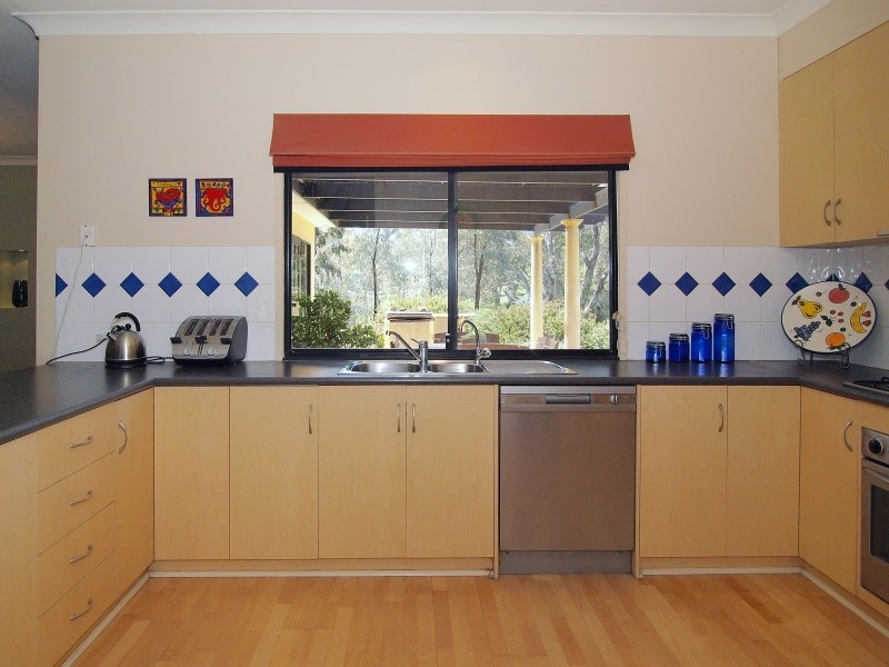 Lot 3 Little Dublin Road, Blakiston SA 5250