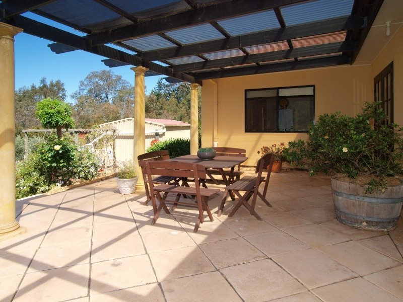 Lot 3 Little Dublin Road, Blakiston SA 5250