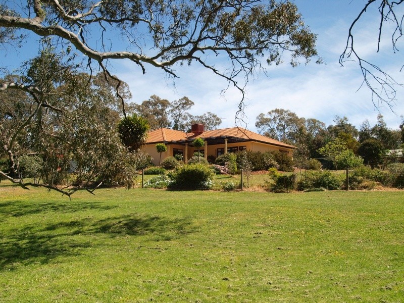Lot 3 Little Dublin Road, Blakiston SA 5250