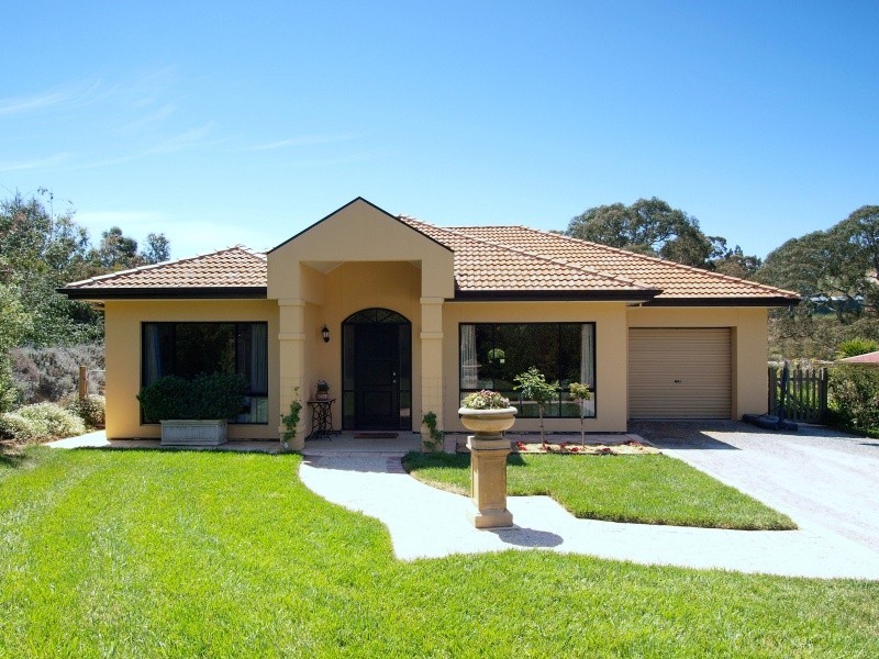 Lot 3 Little Dublin Road, Blakiston SA 5250