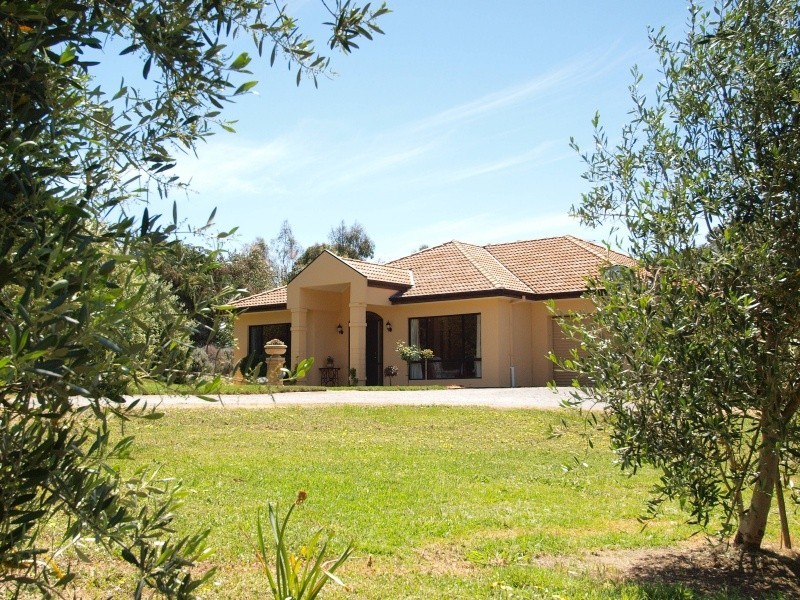 Lot 3 Little Dublin Road, Blakiston SA 5250