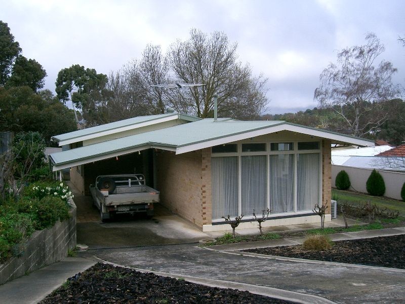 20 Bartholomew Avenue, Lobethal SA 5241