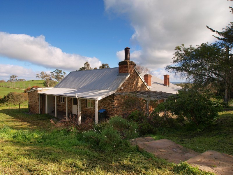 Lot 100 Murdoch Hill Road, Woodside SA 5244