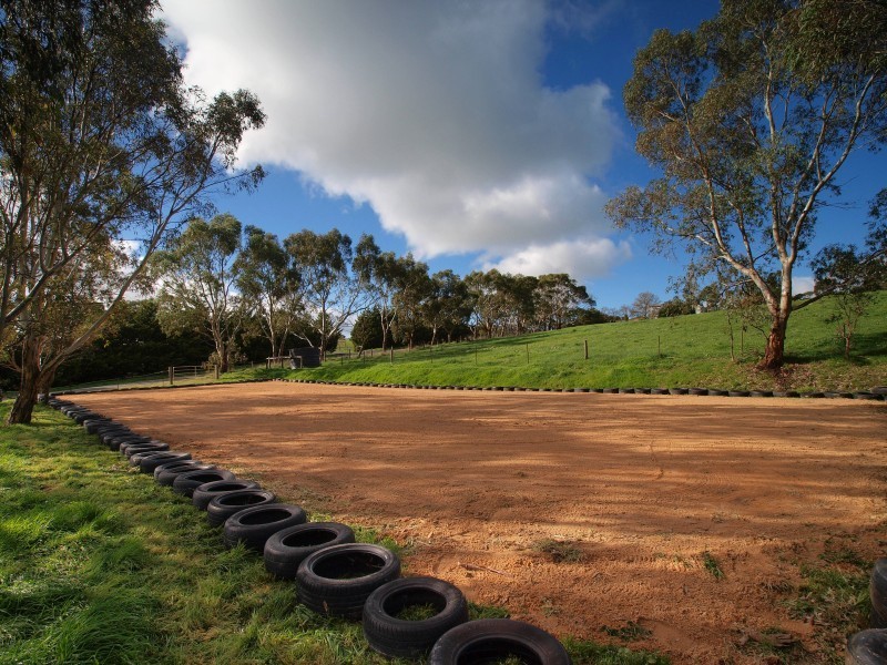 Lot 100 Murdoch Hill Road, Woodside SA 5244