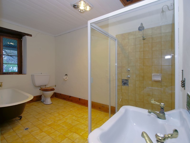 Lot 100 Murdoch Hill Road, Woodside SA 5244