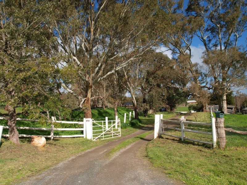 Lot 100 Murdoch Hill Road, Woodside SA 5244