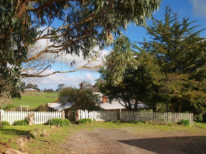 Lot 100 Murdoch Hill Road, Woodside SA 5244