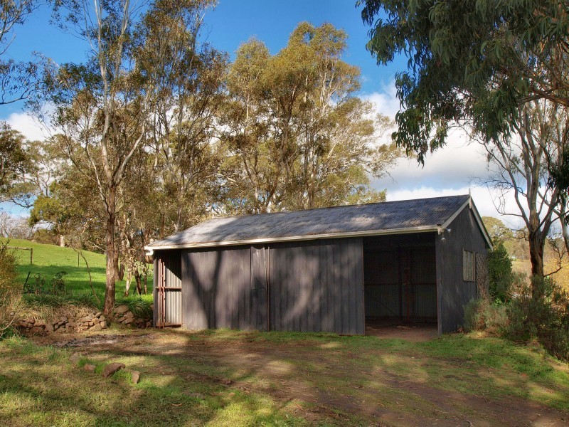 Lot 100 Murdoch Hill Road, Woodside SA 5244