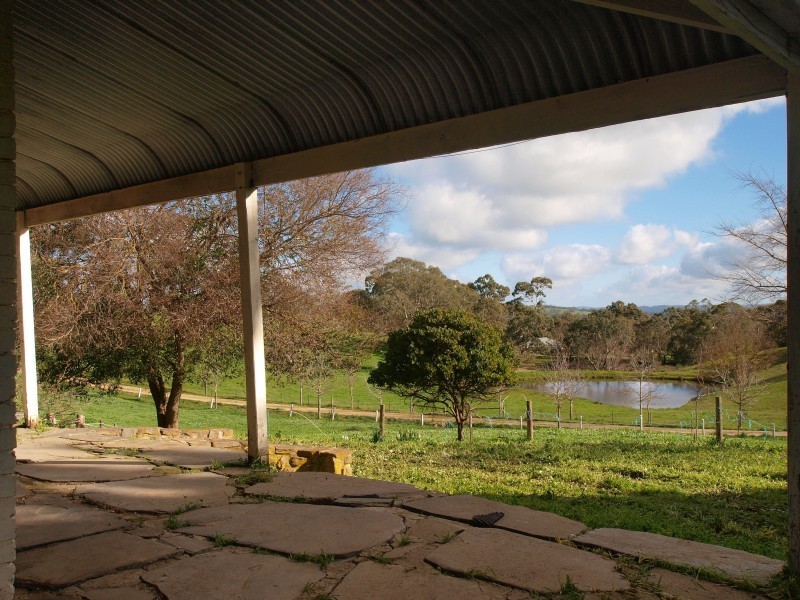 Lot 100 Murdoch Hill Road, Woodside SA 5244