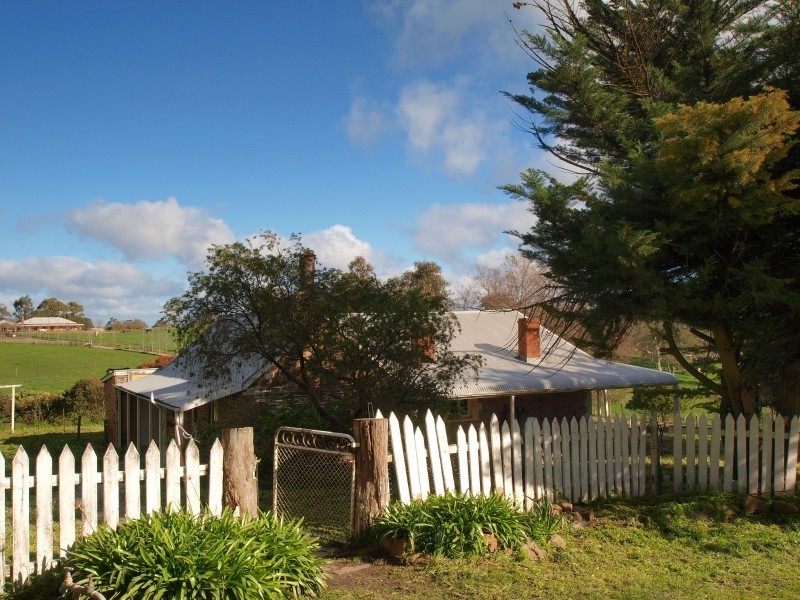 Lot 100 Murdoch Hill Road, Woodside SA 5244