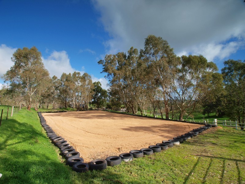 Lot 100 Murdoch Hill Road, Woodside SA 5244